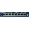 Image de NETGEAR Switch 8x GE GS108GE unmanaged