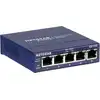 Image de NETGEAR Switch 5x GE GS105GE non géré