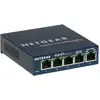 Image de NETGEAR GS105 Non-géré Gigabit Ethernet (10/100/1000) Bleu - Neuf