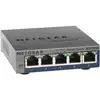 Image de NETGEAR 5-Port Gigabit Ethernet Switch Non-géré Noir - Neuf