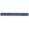 Image de NETGEAR ProSAFE GS724Tv4 Géré L3 Gigabit Ethernet (10/100/1000) Bleu - Neuf