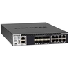 Image de NETGEAR M4300-8X8F Géré L3 10G Ethernet (100/1000/10000) 1U Noir - Neuf