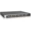 Image de NETGEAR XS748T-100NES commutateur réseau Géré L2+/L3 10G Ethernet (100/1000/10000) Noir - Neuf