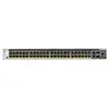 Image de NETGEAR M4300 52G PoE+ Managed Switch - Neuf