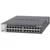 Image de Netgear XSM4324CS-100NES Switch NETGEAR M4300-24X XSM4324CS-100NES (24x10G)