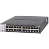 Image de NETGEAR M4300-24X Géré L3 10G Ethernet (100/1000/10000) 1U Noir - Neuf