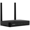Image de NETGEAR R6020-100PES routeur sans fil Fast Ethernet Bi-bande (2,4 GHz / 5 GHz) Noir - Neuf
