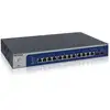 Image de NETGEAR XS512EM Géré L2 10G Ethernet (100/1000/10000) 1U Bleu, Gris - Neuf