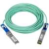 Image de NETGEAR AXC7615 câble InfiniBand et à fibres optiques 15 m SFP+ Turquoise - Neuf