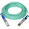 Image de NETGEAR AXC7620 câble InfiniBand et à fibres optiques 20 m SFP+ Turquoise - Neuf