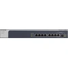 Image de Netgear XS508M-100EUS Switch NETGEAR 8x GE XS508M-100EUS Unmanaged (10Gbit)