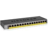 Image de Netgear GS116LP-100EUS Switch NETGEAR 16x GE GS116LP-100EUS unmanaged