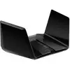 Image de NETGEAR Nighthawk AX12 routeur sans fil Gigabit Ethernet Bi-bande (2,4 GHz / 5 GHz) Noir - Neuf