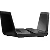 Image de NETGEAR Routeur WiFi 6 AX8 Nighthawk 8 flux (RAX80) - WiFi AX8000 (Vitesses jusqu'à 6 Gbit / s) | Couverture jusqu'à 230 m² en occasion ou reconditionné