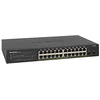 Image de NETGEAR Série S350 Smart Switch manageable Essentials Gigabit Ethernet PoE+ 26 Ports - 24 Ports Gigabit PoE+ (Budget PoE 190W), 2 Ports SFP Gigabit dédiés, positionnement Bureau ou Rack (GS324TPv2) en occasion ou reconditionné