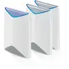 Image de NETGEAR SRK60B03 Tri-bande (2,4 GHz / 5 GHz / 5 GHz) Wi-Fi 5 (802.11ac) Blanc 4 - Neuf