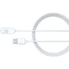 Image de Arlo - Chargeur Vma5000c-100eus - Magnétique - Blanc