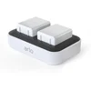 Image de Arlo G5 Chargeur De Batterie Double