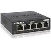 Image de NETGEAR GS305 Non-géré L2 Gigabit Ethernet (10/100/1000) Noir - Neuf