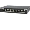Image de Gs308-300pes Switch Ethernet Metal 8 Ports Gigabit 10/100/1000 - Netgear