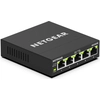 Image de NETGEAR GS305E Contrôleur Ethernet Gigabit administrable (10/100/1000) Noir