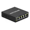 Image de Netgear Gs305e Gigabit Ethernet Géré (10/100/1000) Noir