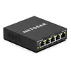 Image de NETGEAR GS305E Géré Gigabit Ethernet (10/100/1000) Noir - Neuf