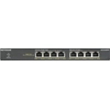 Image de Netgear GS308PP-100EUS Switch NETGEAR 8x GE GS308PP unmanaged, lüfterlos