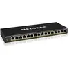 Image de NETGEAR (GS316PP) Switch Ethernet PoE+ 16 Ports RJ45 Gigabit (10/100/1000)- Switch RJ45 avec 16 Ports PoE+ @ 183W évolutifs, Bureau/Mural, matériau Robuste en occasion ou reconditionné
