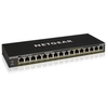 Image de NETGEAR GS316PP Non-géré Gigabit Ethernet (10/100/1000) Connexion Ethernet, supportant l'alimentation via ce port (PoE) Noir - Neuf