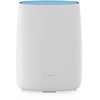 Image de NETGEAR LBR20 routeur sans fil Gigabit Ethernet Bi-bande (2,4 GHz / 5 GHz) 4G Blanc - Neuf