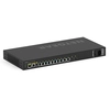 Image de NETGEAR M4250-10G2F Géré L2/L3 Gigabit Ethernet (10/100/1000) Connexion Ethernet, supportant l'alimentation via ce port (PoE) 1U Noir - Neuf