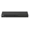 Image de NETGEAR M4250-10G2XF-PoE++ Gigabit Ethernet (10/100/1000) géré L2/L3 Power over Ethernet (PoE) 1U Noir