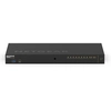 Image de NETGEAR M4250-10G2XF-PoE++ Géré L2/L3 Gigabit Ethernet (10/100/1000) Connexion Ethernet, supportant l'alimentation via ce port (PoE) 1U Noir - Neuf