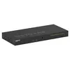 Image de NETGEAR AV Line M4250-16XF - Commutateur - L3 - Géré - 16 x 10 Gigabit SFP+ - Flux d'air côté à côté - montable sur rack