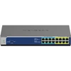 Image de Netgear GS516UP - Commutateur - non géré - 8 x 10/100/1000 (PoE+)