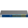 Image de NETGEAR GS524UP Gigabit Ethernet (10/100/1000) non géré Power over Ethernet (PoE) Gris