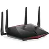 Image de NETGEAR Nighthawk XR1000 WiFi 6 Gaming Router routeur sans fil Gigabit Ethernet Bi-bande (2,4 GHz / 5 GHz) Noir - Neuf