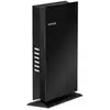 Image de NETGEAR 4PT AX1800 WIFI MESH EXTENDER Répéteur réseau Noir 10, 100, 1000 Mbit/s - Neuf
