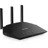Image de Netgear Routeur WiFi 6 4 Flux (RAX10)   Vitesse WiFi AX1800 (Jusqu’à 1,8 Gbit/s) | Bi-Bandes | Couverture jusqu'à 140 m² en occasion ou reconditionné