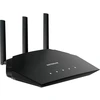 Image de NETGEAR Nighthawk 4-Stream AX1800 WiFi 6 Router (RAX10) Routeur WLAN Gigabit Ethernet double bande (2,4 GHz/5 GHz) Noir