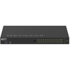 Image de NETGEAR M4250-26G4XF-PoE+ Géré L2/L3 Gigabit Ethernet (10/100/1000) Connexion Ethernet, supportant l'alimentation via ce port (PoE) 1U Noir - Neuf