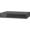 Image de NETGEAR GS324 Routeur Gigabit Ethernet non administrable (10/100/1000) Noir