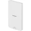 Image de NETGEAR Insight Cloud Managed WiFi 6 AX1800 Dual Band Outdoor Access Point (WAX610Y) 1800 Mbit/s Blanc Connexion Ethernet, supportant l'alimentation via ce port (PoE) - Neuf
