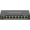 Image de NETGEAR Switch PoE+ Plus haute puissance Gigabit Ethernet 8 ports (GS308EPP) Géré L2/L3 Gigabit Ethernet (10/100/1000) Alimentation via Ethernet (PoE) Noir
