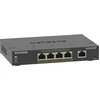 Image de Netgear GS305EP Commutateur 5 ports Gb Eth PoE+ Smart Mgd Plus