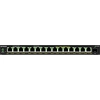 Image de NETGEAR Switch 16x GE GS316EPP-100PES PoE+ Gigabit 231W 1SF