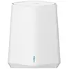 Image de NETGEAR Orbi Pro WiFi 6 Mini AX1800 Satellite (SXS30) Bi-bande (2,4 GHz / 5 GHz) Wi-Fi 6 (802.11ax) Blanc 4 Interne - Neuf