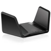 Image de NETGEAR Nighthawk RAXE300 routeur sans fil Gigabit Ethernet Tri-bande (2,4 GHz / 5 GHz / 5 GHz) Noir - Neuf