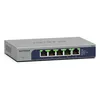Image de NETGEAR Switch 5x GE MS105-100EUS unmanaged